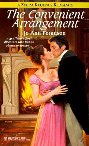 The Convenient Arrangement by Jo Ann Ferguson