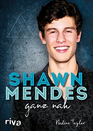 Shawn Mendes ganz nah by Nadine Taylor