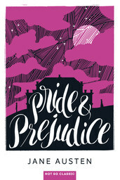 Pride & Prejudice by Jane Austen