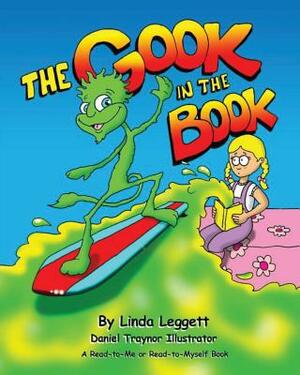 The Gook in the Book by Linda Leggett