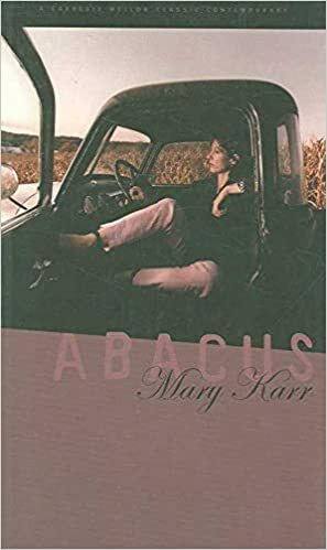 Abacus by Mary Karr