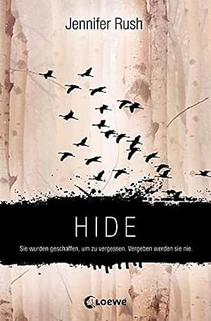 Hide by Jennifer Rush