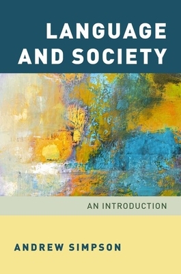 Language and Society: An Introduction by Andrew Simpson