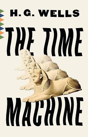 The Time MachineH. by H.G. Wells