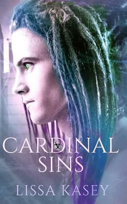 Cardinal Sins by Lissa Kasey
