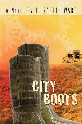 City Boots by Elizabeth Ward