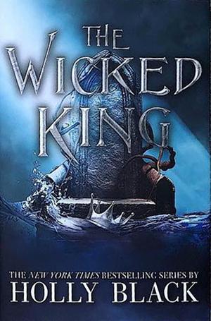 The Wicked King by Holly Black