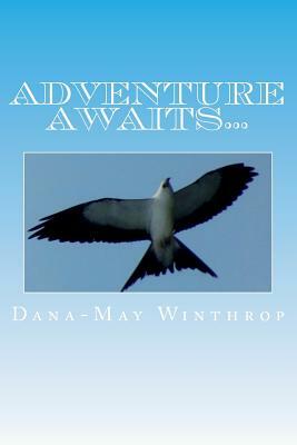 Adventure Awaits... by Dana-May Winthrop