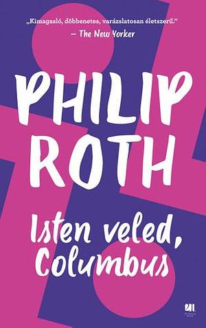 Isten veled, Columbus by Philip Roth