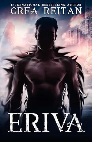 Eriva by Crea Reitan
