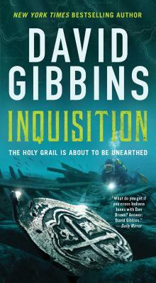 Inquisition by David Gibbins