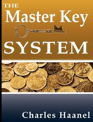 The Master Key System by Charles F. Haanel