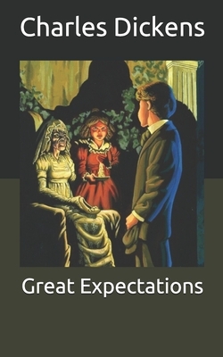 Great Expectations by Charles Dickens