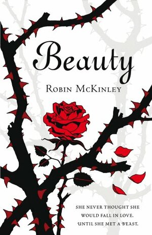 Beauty by Robin McKinley