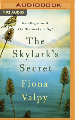 The Skylark's Secret by Fiona Valpy