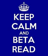 Beta Reading Book by Beta Author