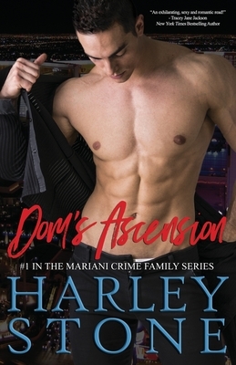 Dom's Ascension by Harley Stone