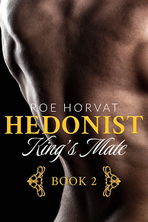 King's Mate by Roe Horvat