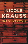 Het grote huis by Nicole Krauss, Tjadine Stheeman