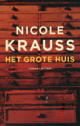 Het grote huis by Nicole Krauss, Tjadine Stheeman