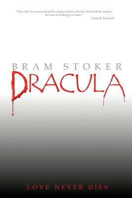 Dracula by Bram Stoker