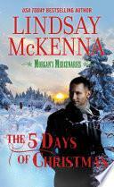 The Five Days of Christmas by Lindsay McKenna