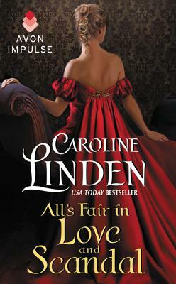 All's Fair in Love and Scandal by Caroline Linden