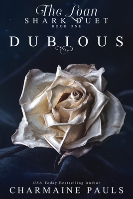 Dubious by Charmaine Pauls