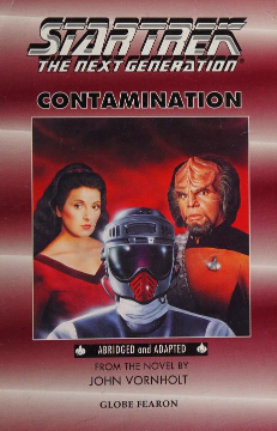 Contamination by John Vornholt