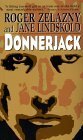 Donnerjack by Roger Zelazny, Jane Lindskold