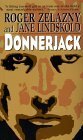 Donnerjack by Jane Lindskold, Roger Zelazny