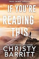 If you're reading this by Christy Barritt