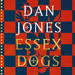 Essex Dogs by Dan Jones