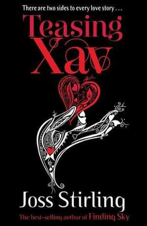 Teasing Xav by Joss Stirling