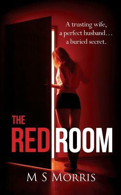 The Red Room by M.S. Morris