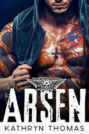 Arsen by Kathryn Thomas
