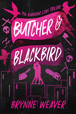 Butcher & Blackbird by Brynne Weaver