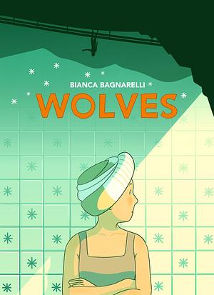 Wolves by Bianca Bagnarelli