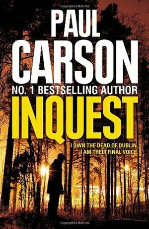 Inquest by Paul Carson