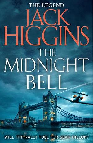 The Midnight Bell, Book 22 by Jack Higgins
