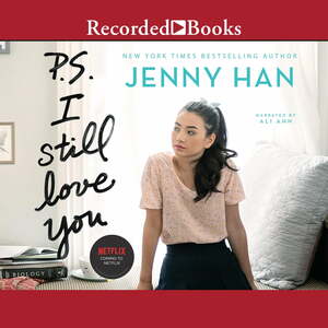 P.S. I Still Love You by Jenny Han