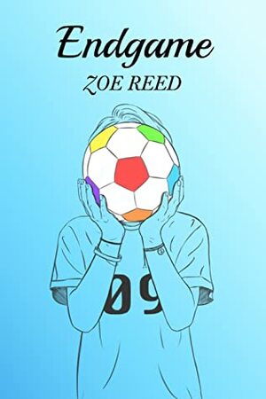 Endgame by Zoe Reed