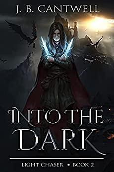 Into the Dark by J.B. Cantwell, J.B. Cantwell