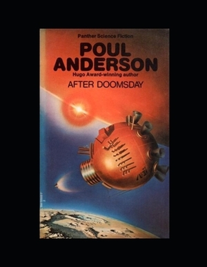 After Doomsday by Poul Anderson