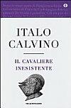 Il cavaliere inesistente by Italo Calvino