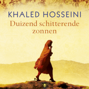 Duizend schitterende zonnen by Khaled Hosseini