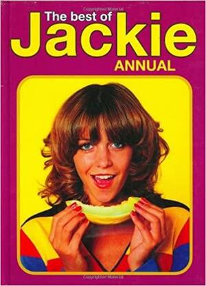 The Best Of Jackie Annual by D.C. Thomson &amp; Company Limited