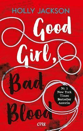 Good Girl, Bad Blood by Holly Jackson