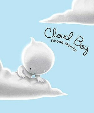 Cloud Boy by Rhode Montijo