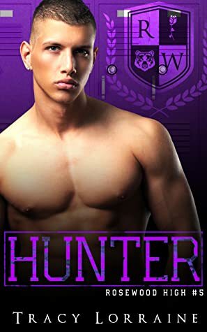 Hunter by Tracy Lorraine